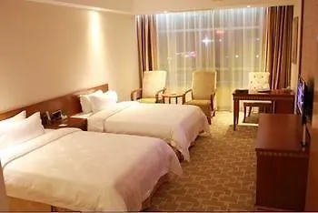 Junyi Kaidi Hotel Šen-čen 4*,