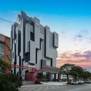 酒店 深圳前岸国际酒店