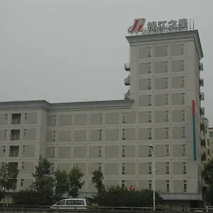 Jinjiang Отель