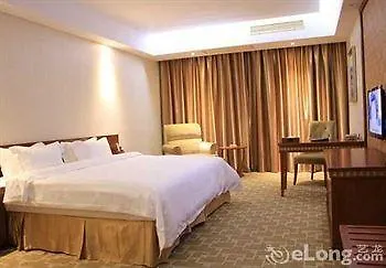 骏逸凯迪酒店 深圳 酒店