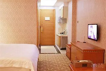 骏逸凯迪酒店 深圳