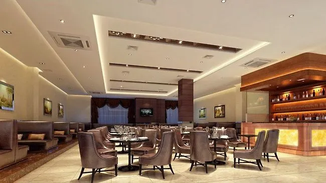 **** 酒店 骏逸凯迪酒店 深圳 中国